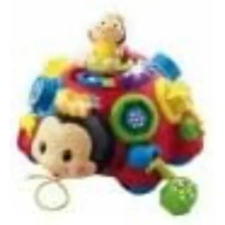 Vtech Maki Vtech 950-111232 Baby-Lernkäfer mit verrückten Beinen (Dänisch)