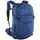 Fahrradrucksack 48 cm blau