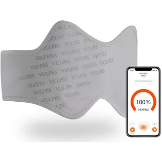 Vulpés HeatBelt Pro Wärmegürtel