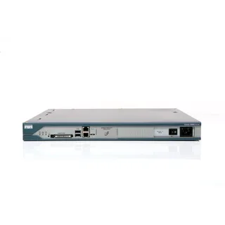 Cisco C2811-ADSL2-M/K9 Router 1 x DSL-Modem inkl VAT