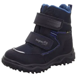 superfit HUSKY Blau/Hellgrau 35