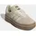 Stone Khaki / Cream White / Gold Metallic 41 1/3