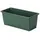 60 x 17,5 x 14.5 cm grün