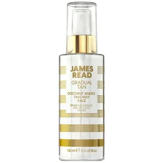 James Read Gradual Tan Coconut Water Tan Mist Selbstbräuner Spray 100 ml