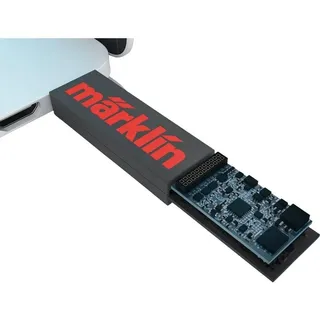 Märklin Decoder-Programmer 60971