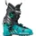 Tourenskischuhe Emerald/Black 25
