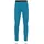 Outdoor Sports Thermounterhose Blau 164