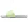 Damen Light Silver / Light Silver / Barely Volt 39