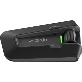 Cardo Packtalk Neo Kommunikationssystem - Schwarz