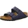 schmal blau 45