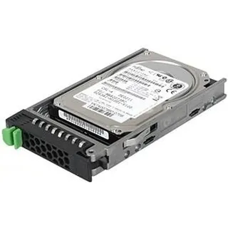 Fujitsu Festplatte 600GB (0.60 TB, 2.5"), Festplatte