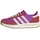 Purple Burst/Clear pink/Better Scarlet 43 1/3