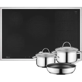 Neff Kochfeld-Set TPLE 681 F 0 = T68STV4M0 + Z943SE0