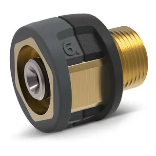 Kärcher Adapter 6 TR22IG-M22AG