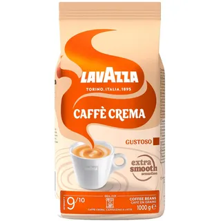 Lavazza Caffè Crema Gustoso 1000 g