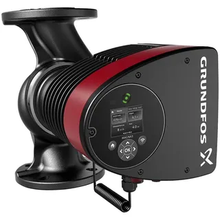 Grundfos Umwälzpumpe Magna3 65-150F 340mm PN 6/10 230 V