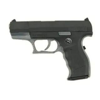 J. G. Schrödel Euro-Cop Spielzeugpistole Kinder 16,5 cm