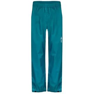 TROLLKIDS Trolltunga Hosen - Teal - 140 cm