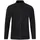 Fleecejacke Schwarz 152