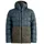 Jacke Größe XL grau