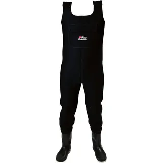 Abu Garcia Neoprene Waders Herren (Black), M
