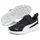 Puma Schwarz/Weiß 32