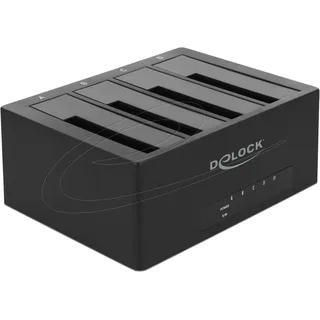 DeLock 63930 SATA HDD/SSD