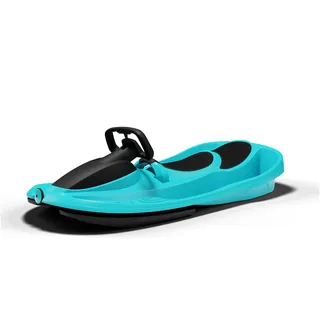Gizmo Riders Galactus Double-Bobschlitten Polarblau (505520)