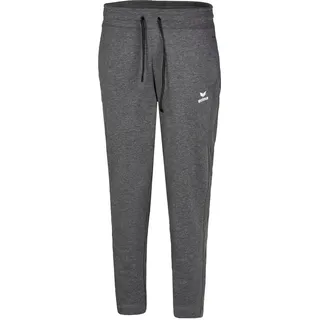 Erima Sweatpant grau 42