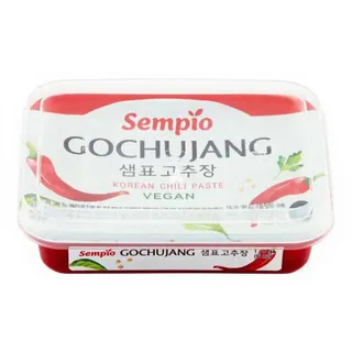 SEMPIO Gochujang scharfe Paprikapaste 170g