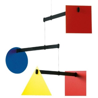 Flensted Mobiles Bauhaus 428