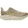 Herren Raw Linen/Stone 45 1/3