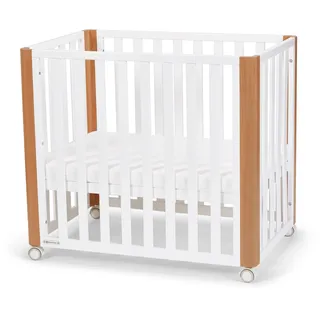 Kinderkraft SELECT - BHT 124.10x81.40x63.60 cm