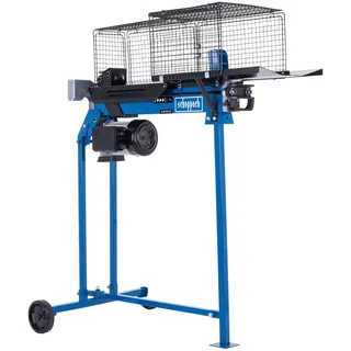 SCHEPPACH Holzspalter HL760LS inkl. Untergestell