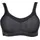 Active Momentum Sports Bra Schwarz 95F
