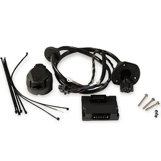 Elitegroup ECS Elektrosatz, Anhängevorrichtung VW201H1
