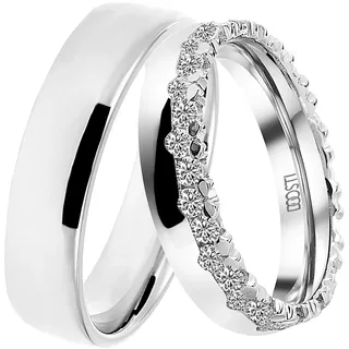 DOOSTI Eternal Bond RG91736A