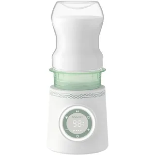 Momcozy Tragbarer Flaschenwärmer