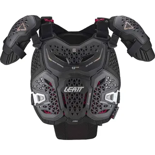 Leatt 4.5 Hybrid Pro Damen Brustprotektor, Größe S M