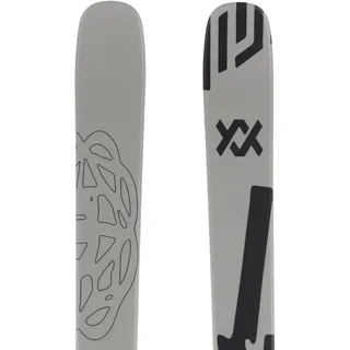 Völkl Revolt 84 Freeski Grau 186 cm