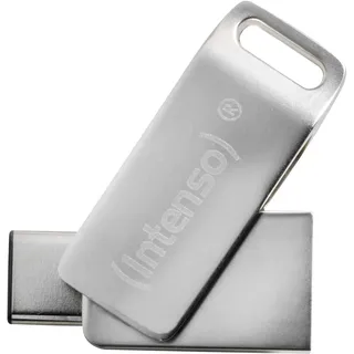 Intenso cMobile Line 128GB USB Stick 3.2 Type C