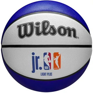 Wilson NBA Light, Plus T5 Basketball Jr. WNBA DRV FAM LOGO BSKT 5