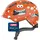 Kind 45-50 cm orange monster