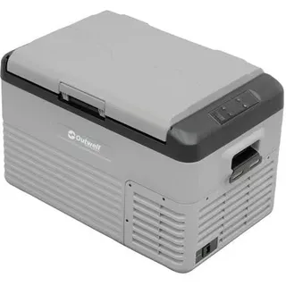 Outwell Arctic Chill 30 Schwarz/Grau