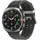 LTE 47 mm Titanium Silver Marine Band Dark Gray