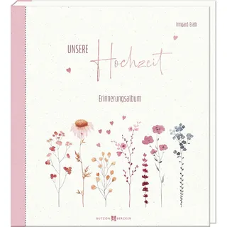 Butzon & Bercker Unsere Hochzeit