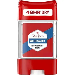Old Spice Whitewater Antitranspirant Gel 70 ml