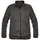 Funktionsjacke Herren Schwarz 50