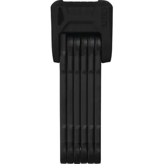 ABUS Bordo Granit XPlusTM 6505/85 BK SH +Series