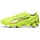 Puma Ultra 6 Ultimate FG Herren Yellow Alert/Puma Black/Puma Silver 44 5